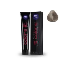 Crystal Colors Coloração nº 8.1 - Louro Claro Acinzentado