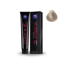 Crystal Colors Coloração nº 9.1 - Louro Muito Claro Acinzentado