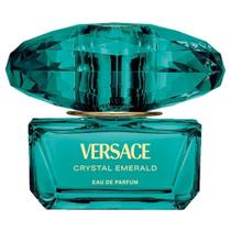 Crystal Emerald Versace EDP Feminino 30ml Crystal Emerald Versace EDP Feminino 30ml