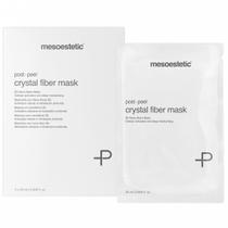 Crystal Fiber Mask - Máscara Skin Care Pele Sensível