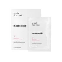 Crystal Fiber Mask