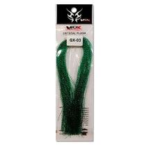 Crystal Flash Brilho Holográfico Mod 2 Iscas Fly V-Fox Pesca