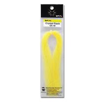 Crystal Flash Brilho Holográfico Para Iscas Fly V-Fox Pesca