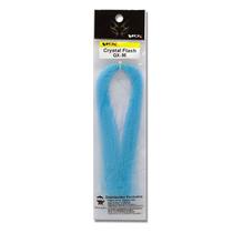 Crystal Flash Brilho Holográfico Para Iscas Fly V-Fox Pesca