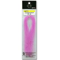 Crystal Flash Brilho Holográfico Para Iscas Fly V-Fox Pesca