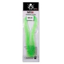 Crystal Flash Brilho Holográfico Para Iscas Fly V-Fox Pesca Crystal Flash Brilho Holográfico Para Iscas Fly V-Fox Pesca