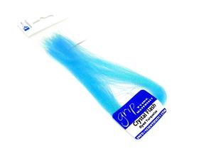 Crystal Flash Dyed Turquoise - Atado Fly Fishing
