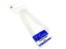 Crystal Flash Pearl - Atado Fly Fishing - Grip