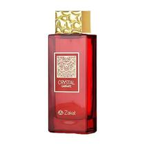 Crystal Garnate Zakat - Eau de Parfum - 115ml Crystal Garnate Zakat - Eau de Parfum - 115ml
