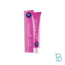 Crystal gloss 4 mix use