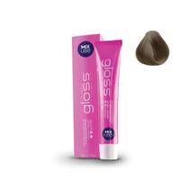 Crystal Gloss Tonalizante Nº 7 - Louro