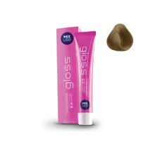 Crystal Gloss Tonalizante Nº 9.31 - Louro Muito Claro Bege