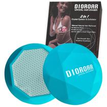 Crystal Hair Eraser DIOROAR para mulheres, depilação indolor Crystal Hair Eraser DIOROAR para mulheres, depilação indolor