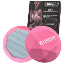 Crystal Hair Eraser DIOROAR para mulheres, removedor indolor Crystal Hair Eraser DIOROAR para mulheres, removedor indolor