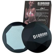 Crystal Hair Eraser DIOROAR para mulheres, removedor indolor Crystal Hair Eraser DIOROAR para mulheres, removedor indolor