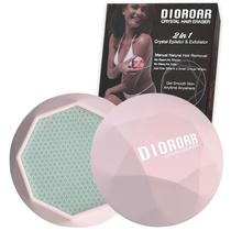 Crystal Hair Eraser DIOROAR para mulheres, removedor indolor Crystal Hair Eraser DIOROAR para mulheres, removedor indolor