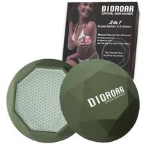 Crystal Hair Eraser DIOROAR para mulheres, removedor indolor Crystal Hair Eraser DIOROAR para mulheres, removedor indolor