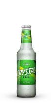 crystal ice limao 279 ml com 12 unidades