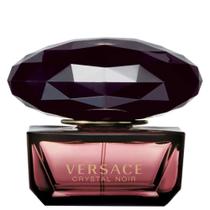 Crystal Noir Versace Eau De Parfum Feminino-50 ml