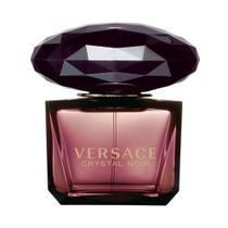 Crystal Noir Versace Eau de Toilette Feminino-50 ml Crystal Noir Versace Eau de Toilette Feminino-50 ml