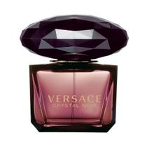 Crystal Noir Versace Eau de Toilette Feminino-50 ml