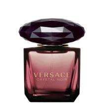 Crystal Noir Versace Eau de Toilette - Perfume Feminino 50ml Crystal Noir Versace Eau de Toilette - Perfume Feminino 50ml