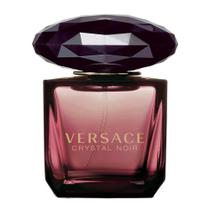 Crystal Noir Versace - Perfume Feminino - Eau De Parfum Crystal Noir Versace - Perfume Feminino - Eau De Parfum