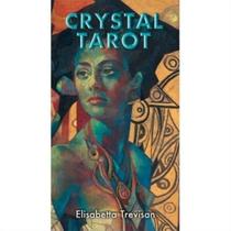 Crystal Tarot - Importado - Original - Lo Scarabeo