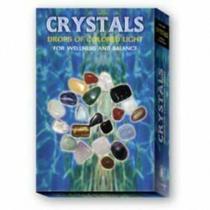 Crystals - AQUAROLI BOOKS Crystals - AQUAROLI BOOKS
