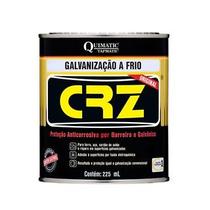 CRZ Galvanização a Frio 225 ML