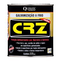 CRZ Galvanização a Frio 225 ml Tapmatic