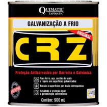 CRZ Galvanização a Frio 900ml - DB2 - TAPMATIC