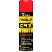 CRZ Galvanização a Frio Aerossol 300ml - DM1 - TAPMATIC