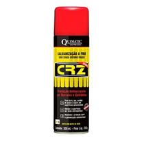 CRZ Galvanização a Frio Spray 300ML Quimatic