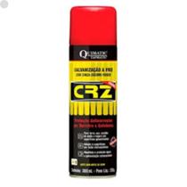Crz Galvanização a Frio Spray 300ml Tapmatic