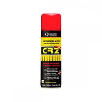 Crz Galvanização Frio Spray 300Ml