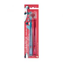 Cs 5460 duo pack spezial edition br curaprox - cores sortidas