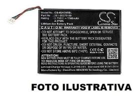 Cs-iqn395sl 3597lmt Nuvi 3597 3598 361-00070-00 Bateria -