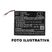 Cs-iqn395sl 3597lmt Nuvi 3597 3598 361-00070-00 Bateria