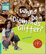 Cs5 Factbook - Why do Diamonds Glitter - Cambridge University Press