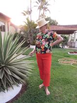 CS71 Conjunto crepe e seda CS71 Conjunto crepe e seda