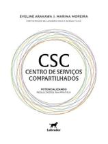 Csc - centro de serviços compartilhados