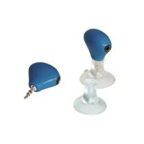 Csr plug adapt. 2 vias p/fone 2004bl cod 3935