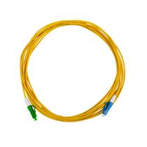 CSS - Cordão Óptico Simplex SM LC-UPC/LC-APC (9/125) - 5m