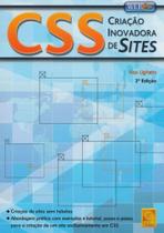CSS-Criação Inovadora de Sites