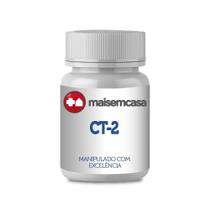 CT-2 40mg, Colágeno tipo 2, Cápsulas