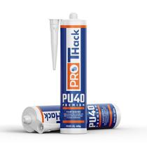Ct prothack pu 40 cinza 400g Ct prothack pu 40 cinza 400g