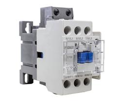 Ct22-e5-311-contator tripolar 22a/ac3 - bob: 110vca - aux: 1na+1nf