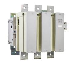 Ct630-h5-322 - contator tripolar 630a/ac3 bobina 220vca