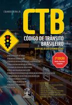 CTB - CÓDIGO DE TRANSITO BRASILEIRO -